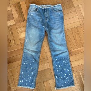 Brand new Free People Jeans